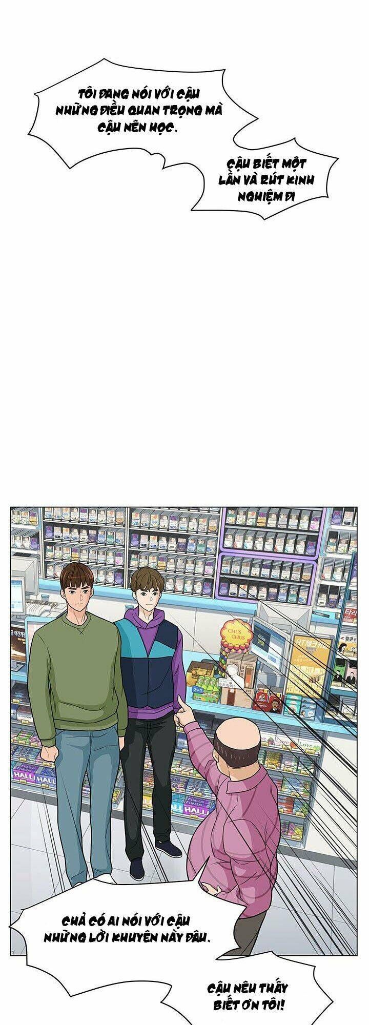 Người Trở Về Từ Cõi Chết Chapter 7.1 - Trang 2