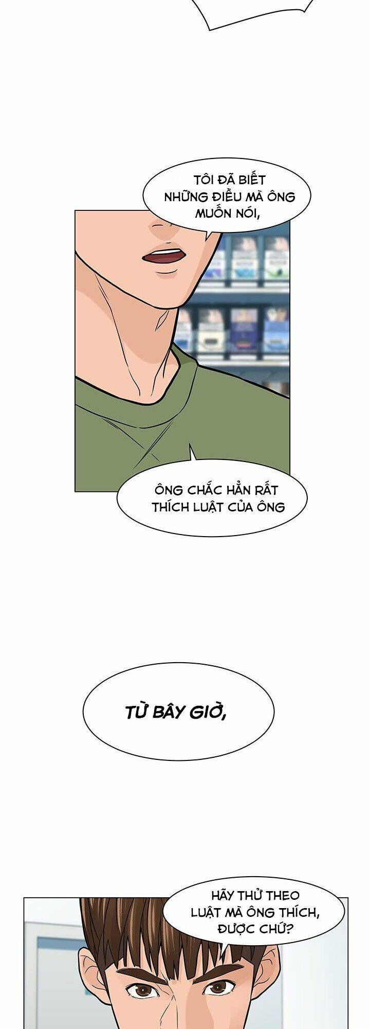 Người Trở Về Từ Cõi Chết Chapter 7.1 - Trang 2