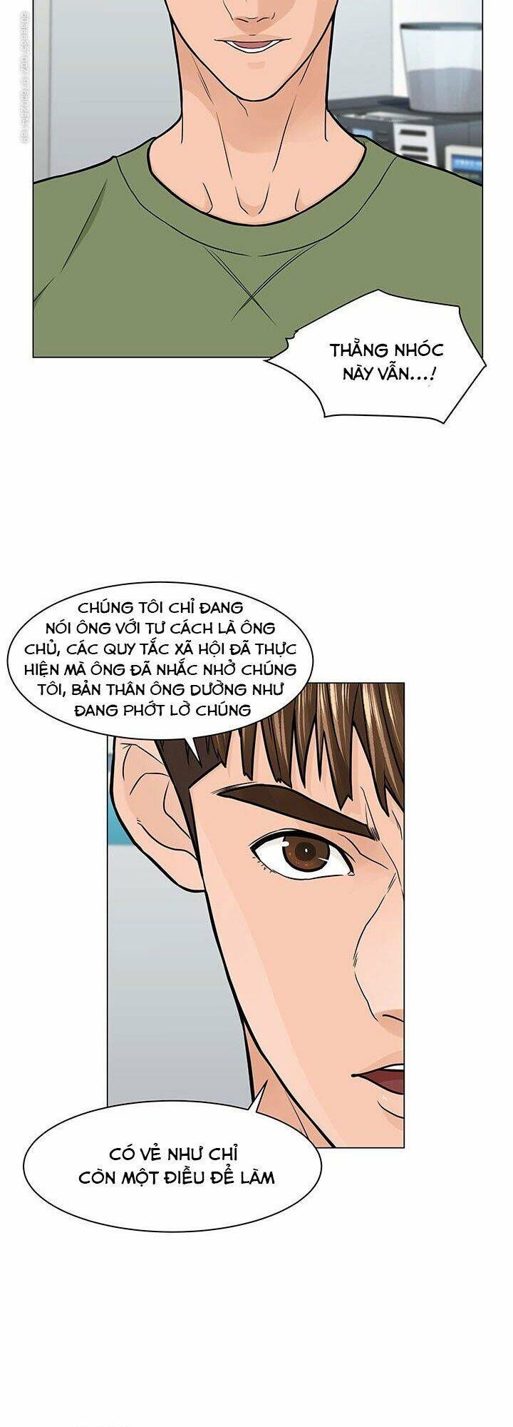 Người Trở Về Từ Cõi Chết Chapter 7.1 - Trang 2