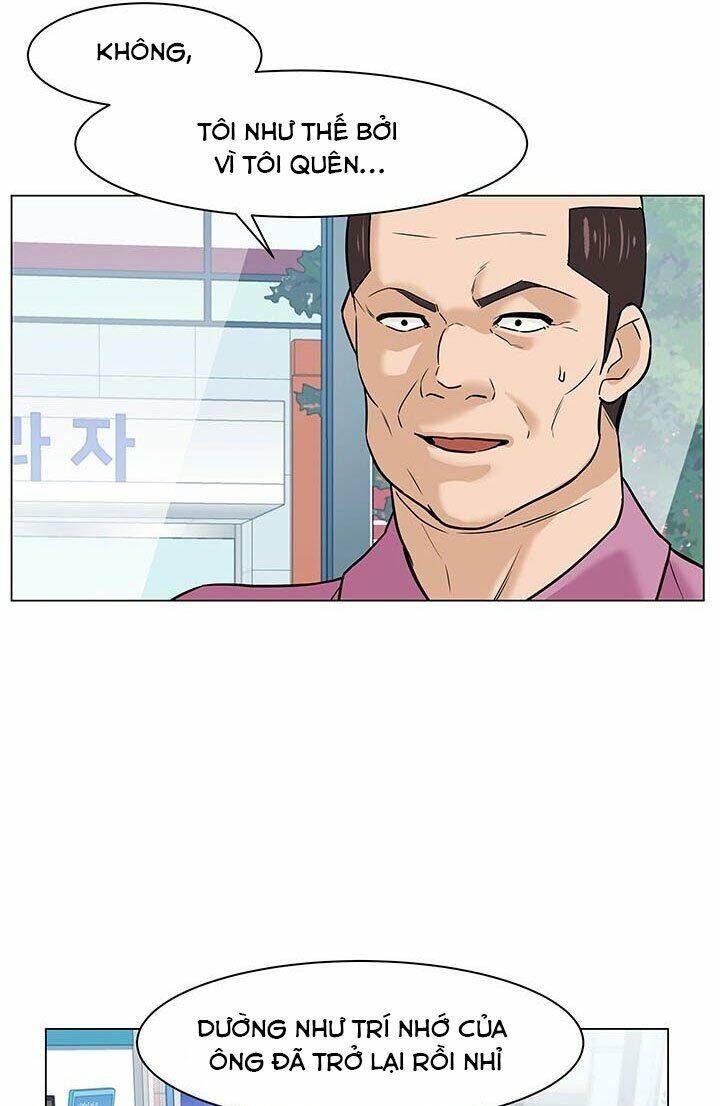 Người Trở Về Từ Cõi Chết Chapter 7.1 - Trang 2