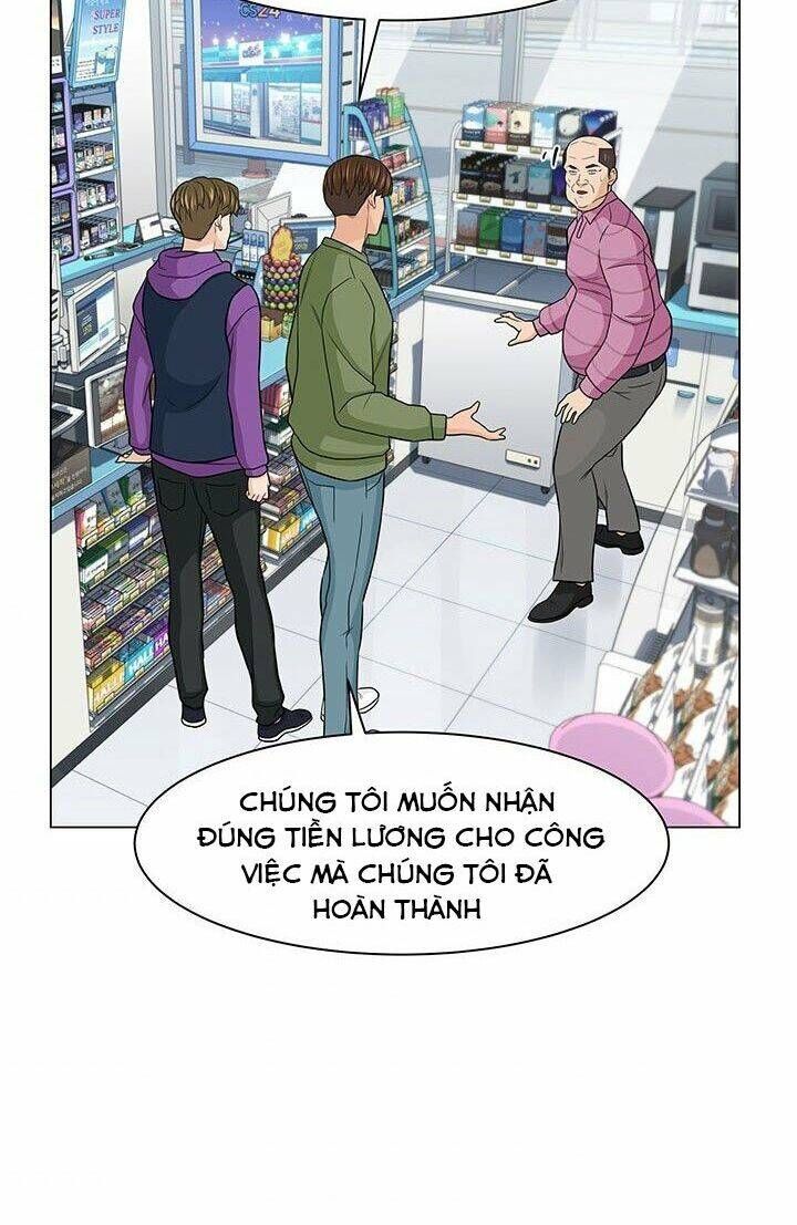 Người Trở Về Từ Cõi Chết Chapter 7.1 - Trang 2