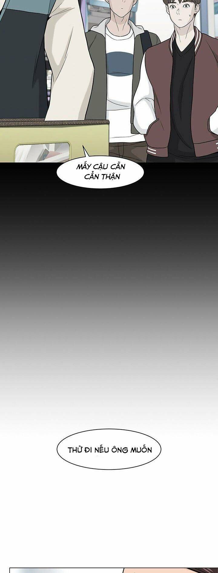 Người Trở Về Từ Cõi Chết Chapter 7.1 - Trang 2