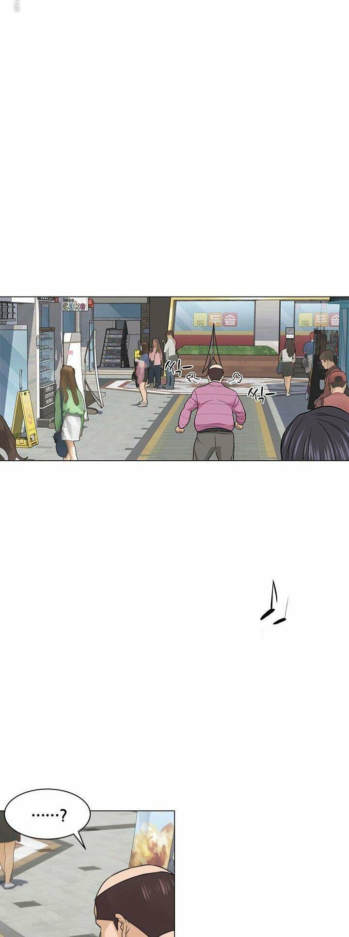 Người Trở Về Từ Cõi Chết Chapter 7.1 - Trang 2