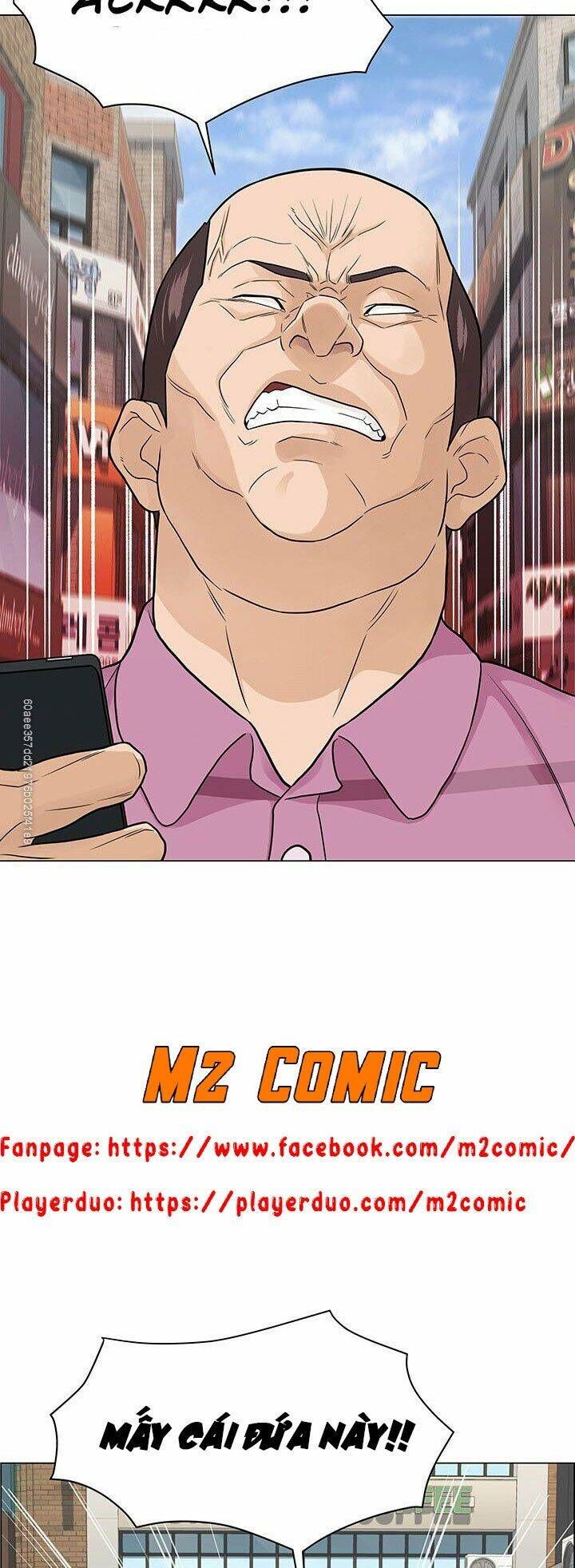 Người Trở Về Từ Cõi Chết Chapter 7.1 - Trang 2