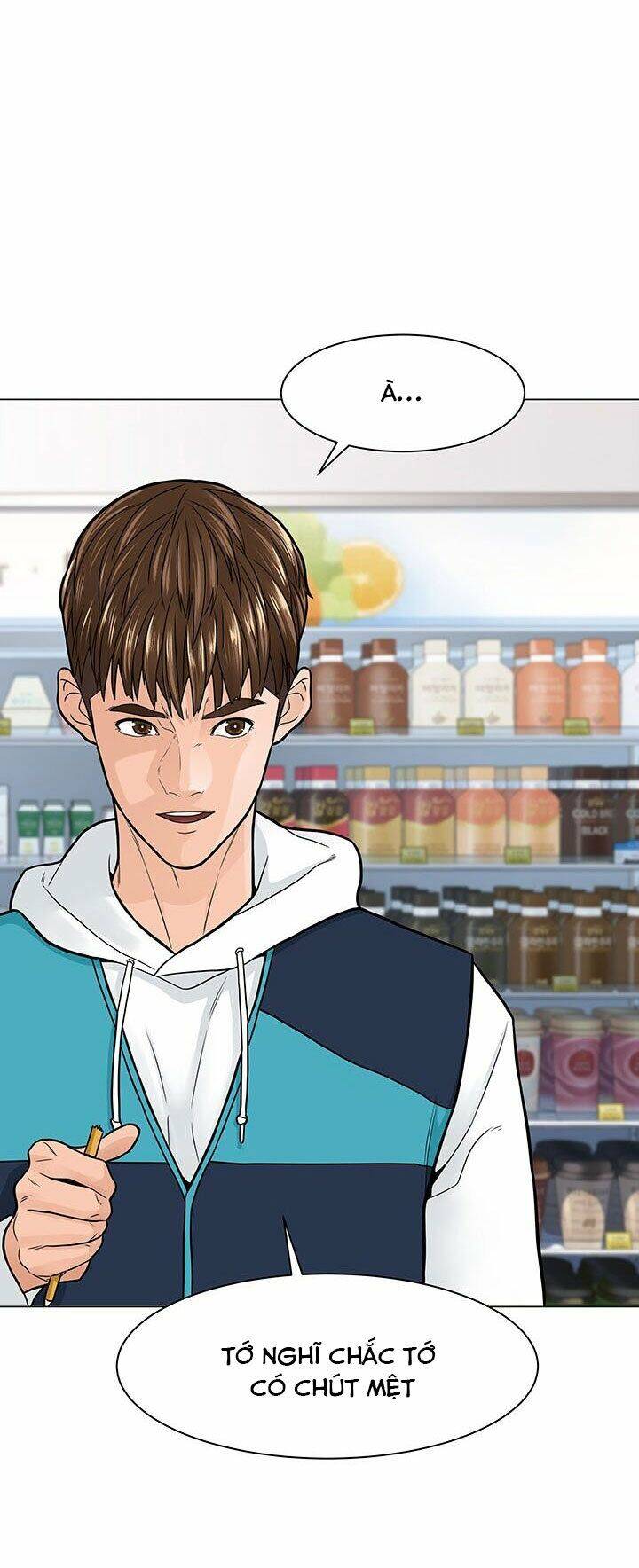 Người Trở Về Từ Cõi Chết Chapter 7 - Trang 2