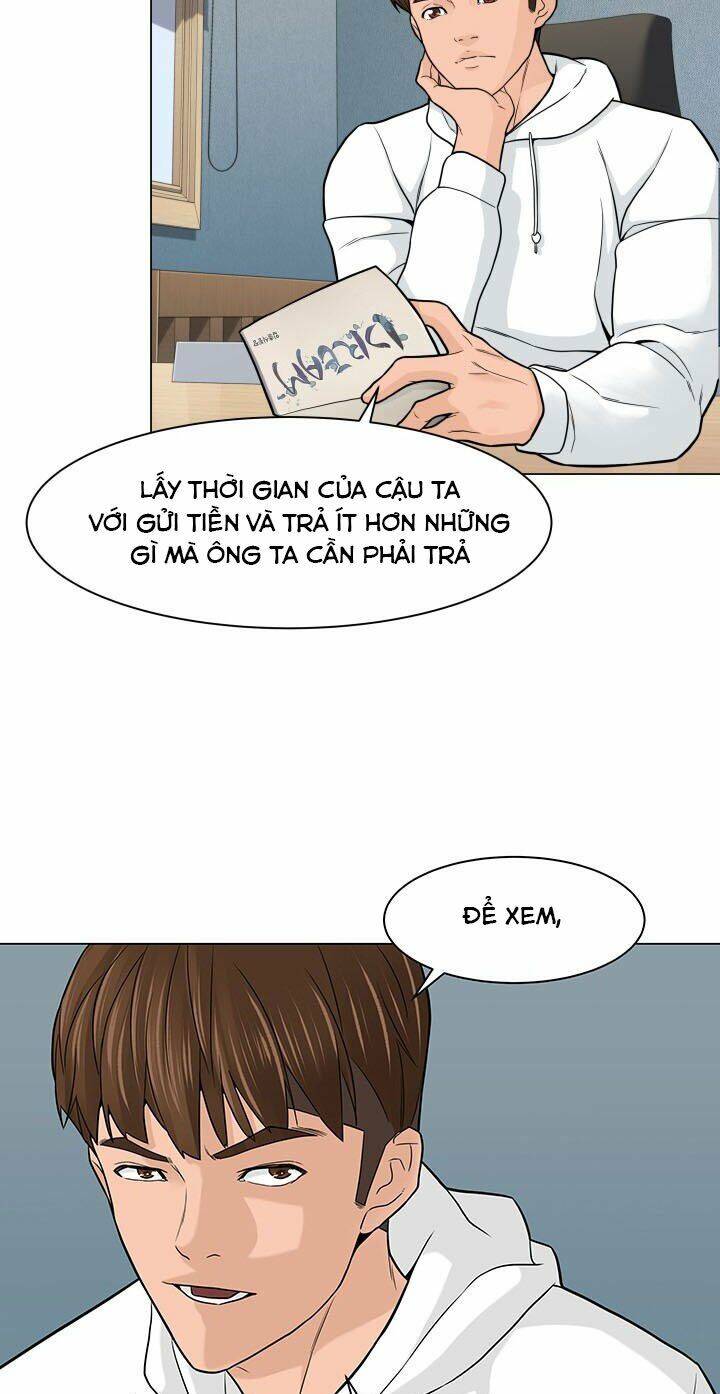 Người Trở Về Từ Cõi Chết Chapter 7 - Trang 2