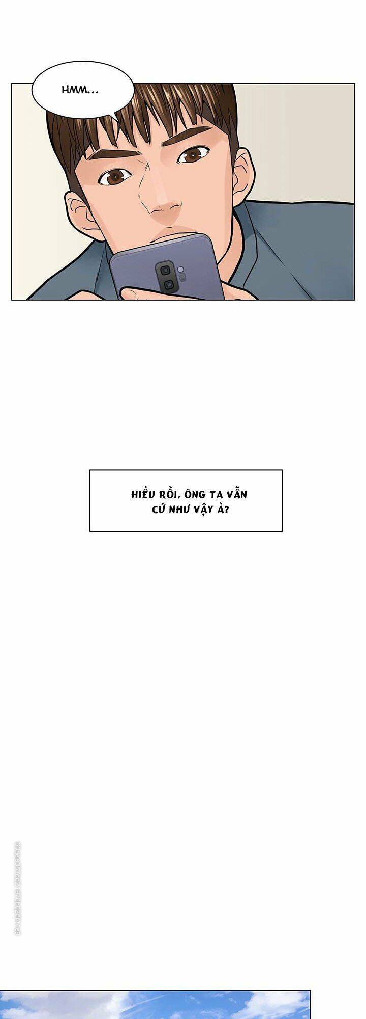 Người Trở Về Từ Cõi Chết Chapter 7 - Trang 2