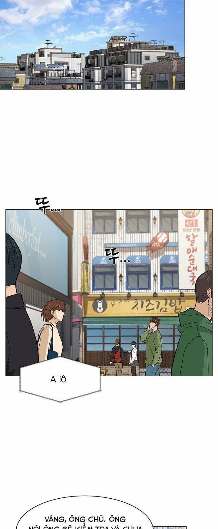 Người Trở Về Từ Cõi Chết Chapter 7 - Trang 2