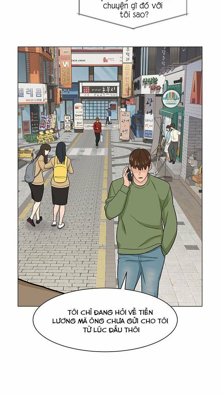 Người Trở Về Từ Cõi Chết Chapter 7 - Trang 2