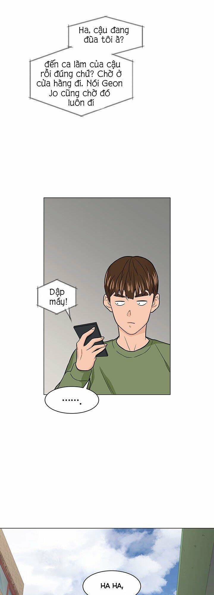 Người Trở Về Từ Cõi Chết Chapter 7 - Trang 2