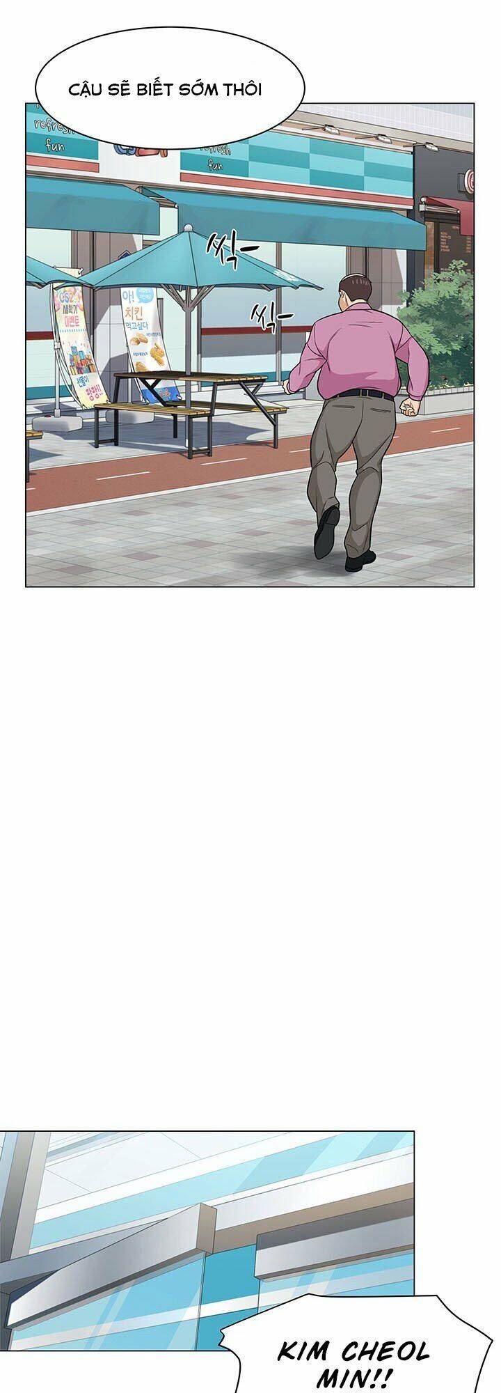 Người Trở Về Từ Cõi Chết Chapter 7 - Trang 2