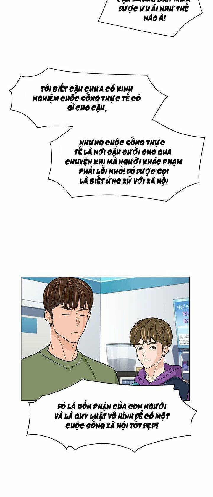 Người Trở Về Từ Cõi Chết Chapter 7 - Trang 2