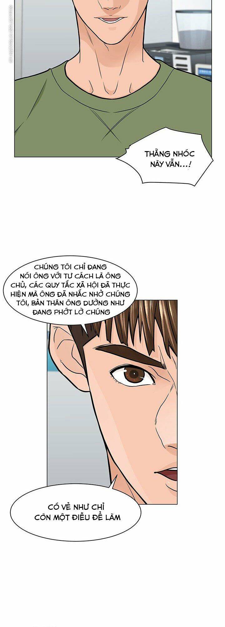 Người Trở Về Từ Cõi Chết Chapter 7 - Trang 2