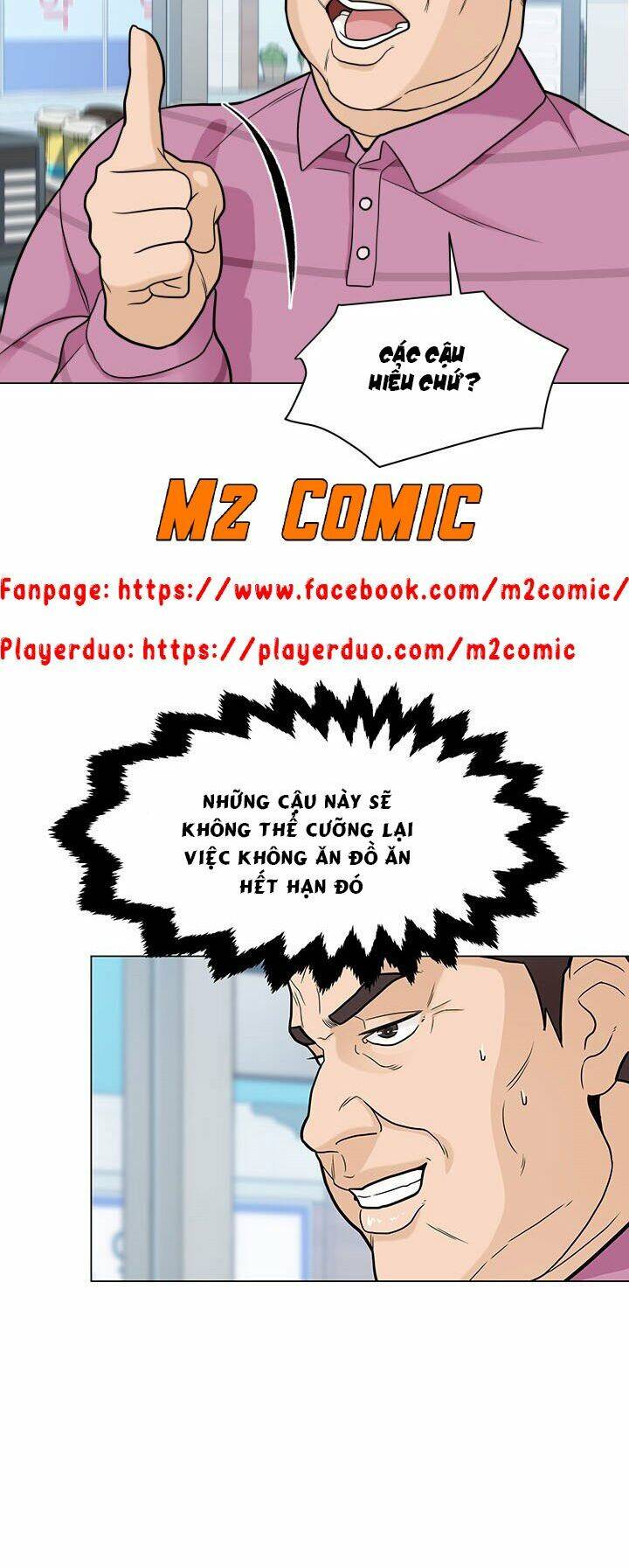 Người Trở Về Từ Cõi Chết Chapter 7 - Trang 2