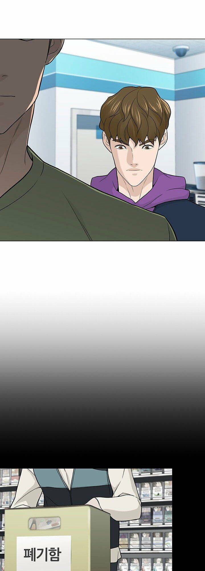 Người Trở Về Từ Cõi Chết Chapter 7 - Trang 2