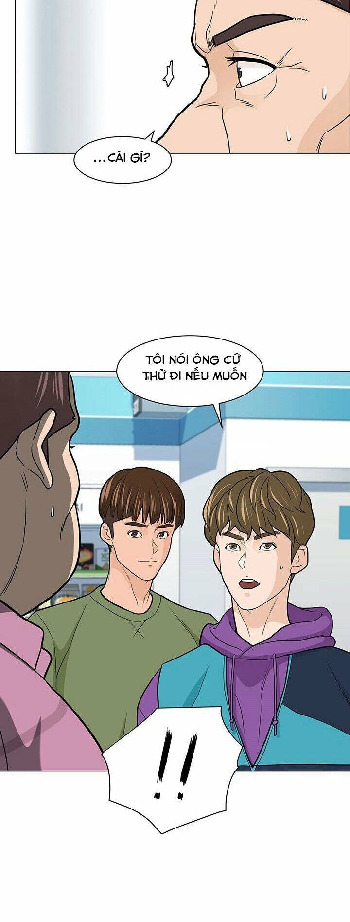 Người Trở Về Từ Cõi Chết Chapter 7 - Trang 2