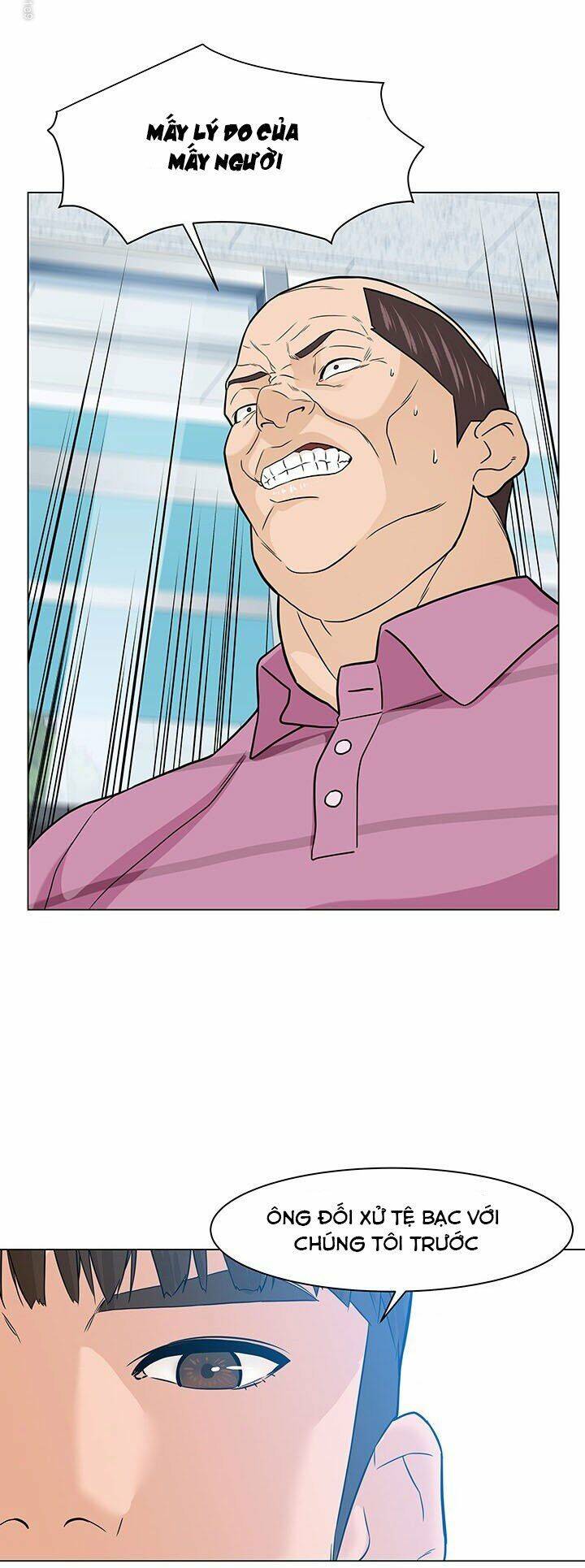 Người Trở Về Từ Cõi Chết Chapter 7 - Trang 2