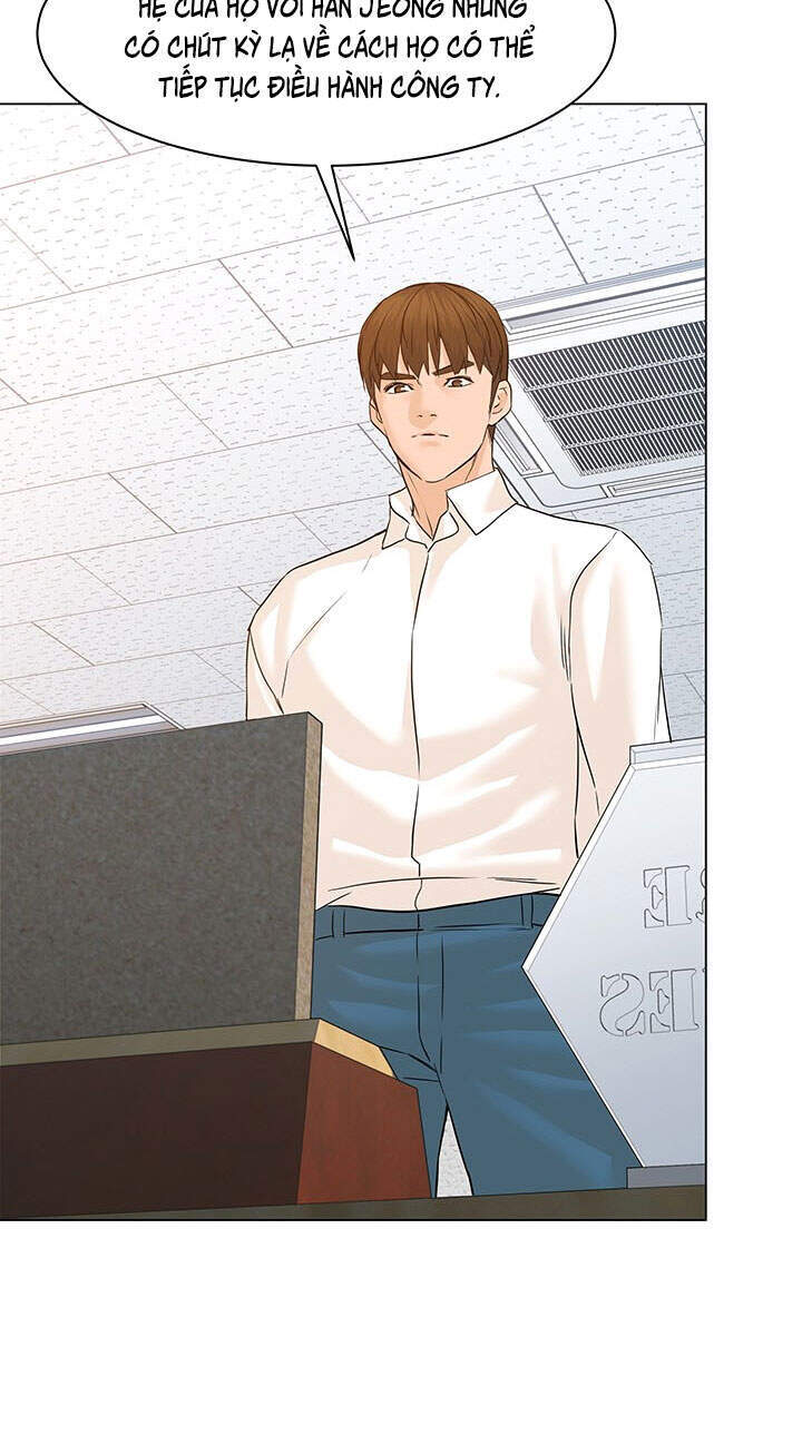 Người Trở Về Từ Cõi Chết Chapter 70 - Trang 2