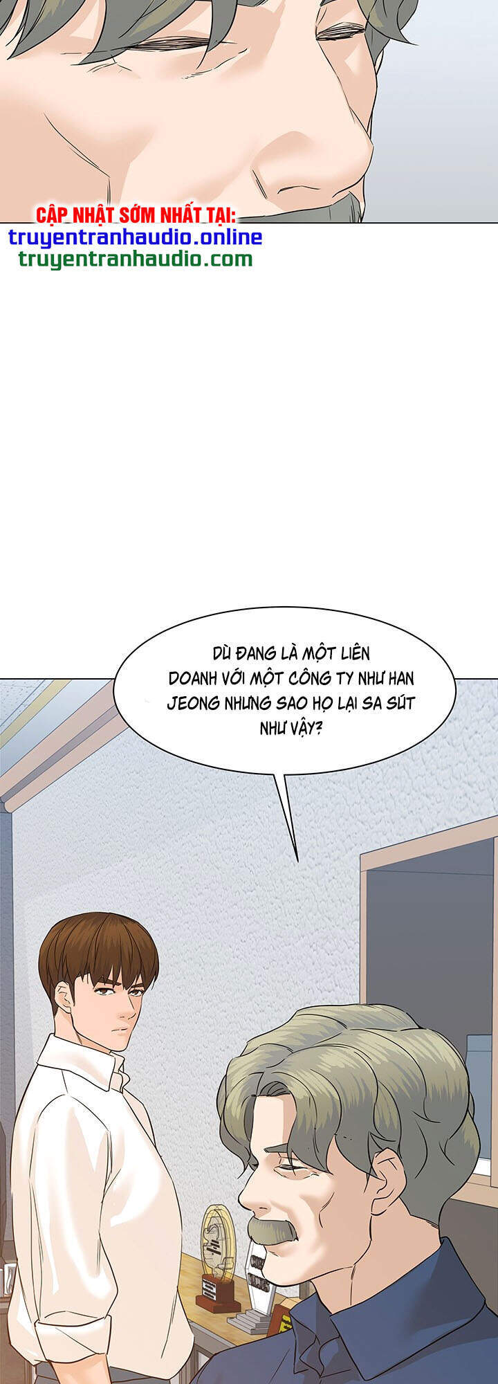 Người Trở Về Từ Cõi Chết Chapter 70 - Trang 2