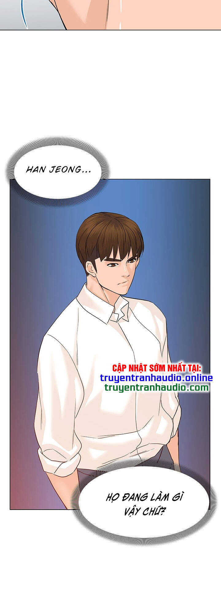 Người Trở Về Từ Cõi Chết Chapter 70 - Trang 2