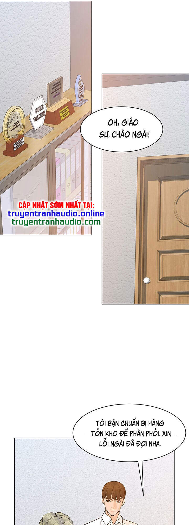 Người Trở Về Từ Cõi Chết Chapter 70 - Trang 2