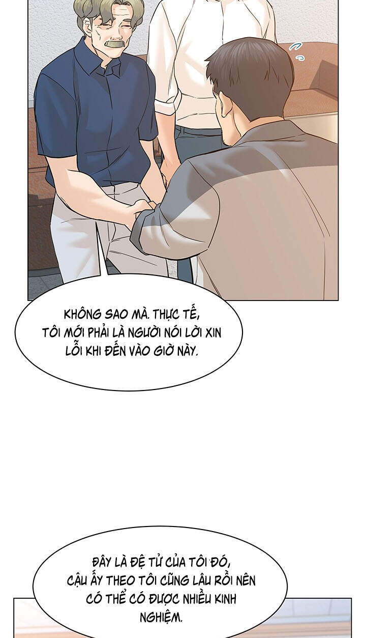 Người Trở Về Từ Cõi Chết Chapter 70 - Trang 2