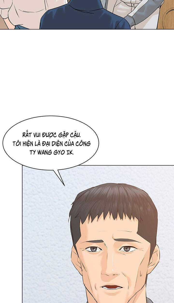 Người Trở Về Từ Cõi Chết Chapter 70 - Trang 2