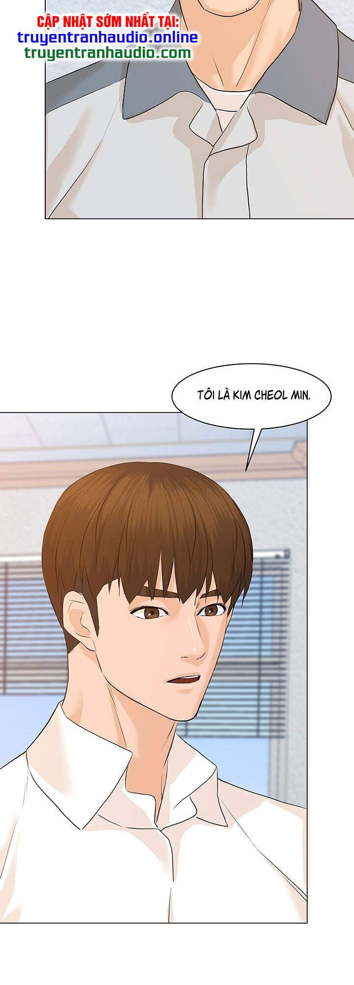 Người Trở Về Từ Cõi Chết Chapter 70 - Trang 2