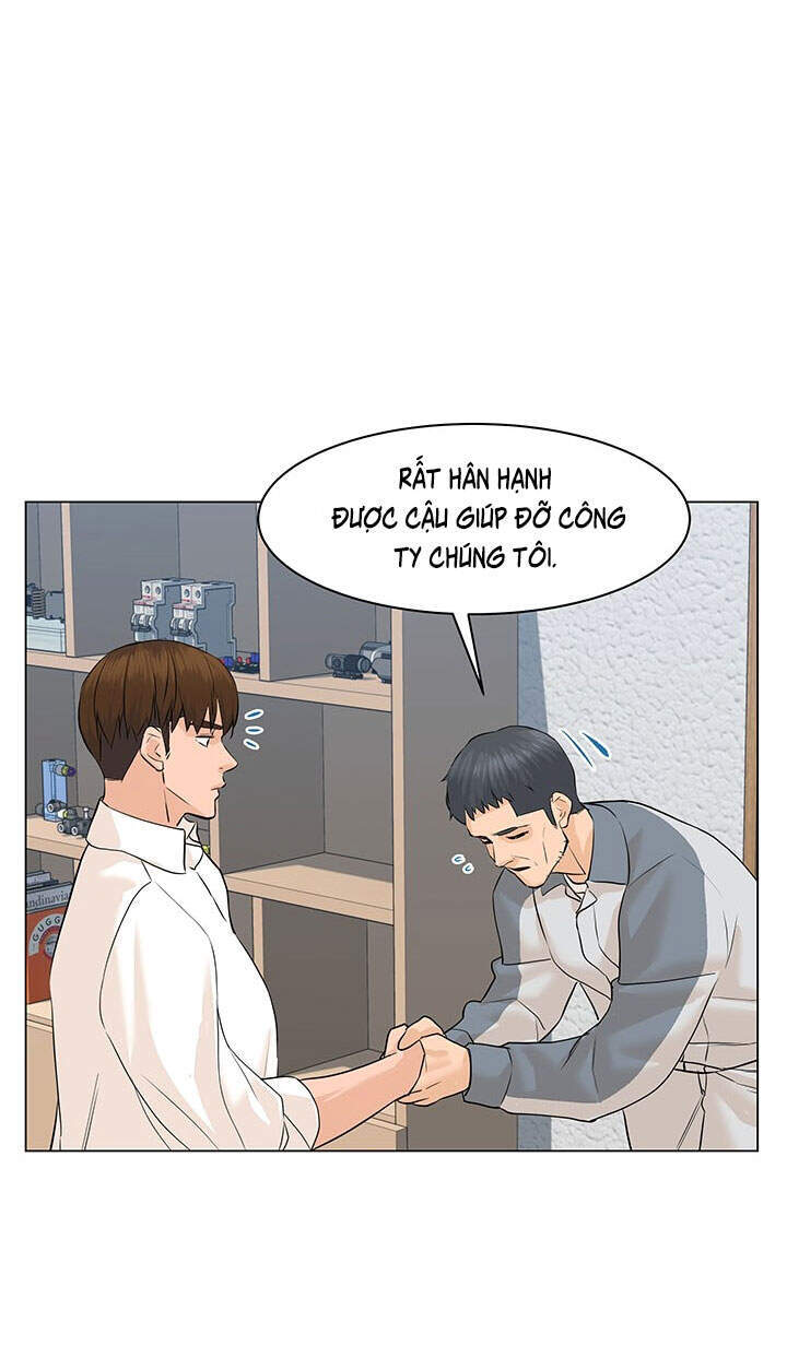 Người Trở Về Từ Cõi Chết Chapter 70 - Trang 2