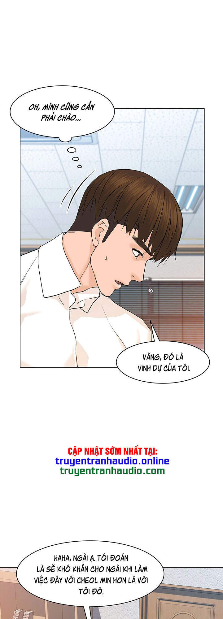 Người Trở Về Từ Cõi Chết Chapter 70 - Trang 2