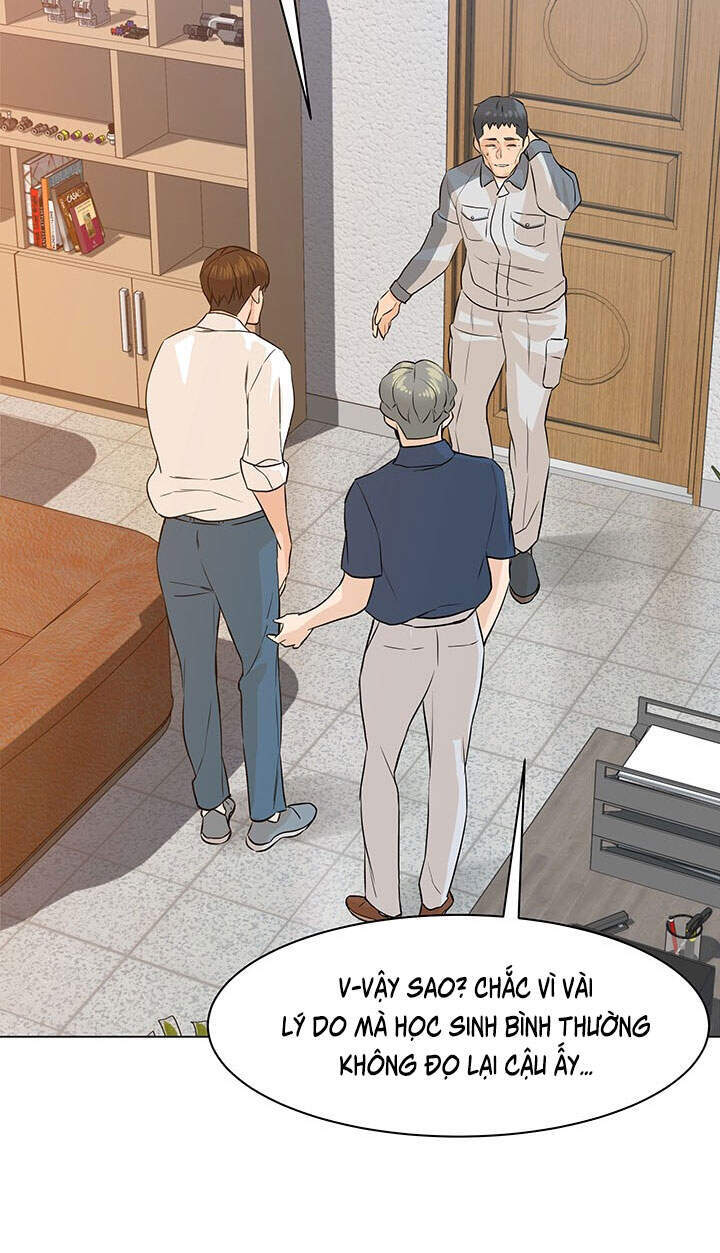 Người Trở Về Từ Cõi Chết Chapter 70 - Trang 2