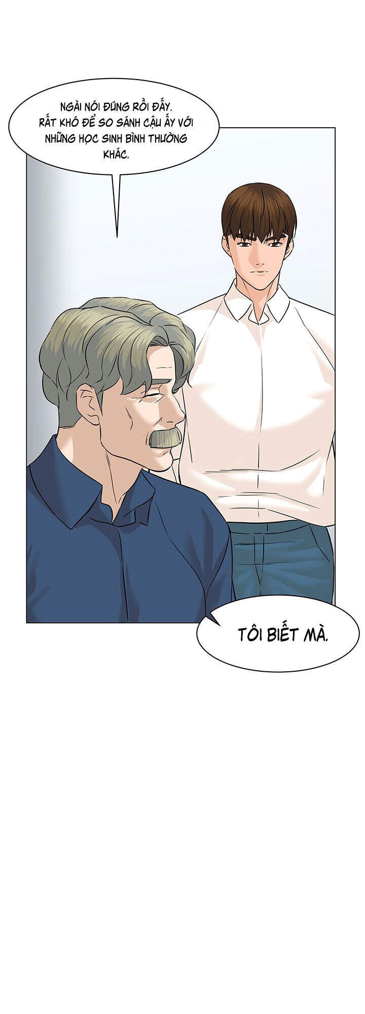 Người Trở Về Từ Cõi Chết Chapter 70 - Trang 2