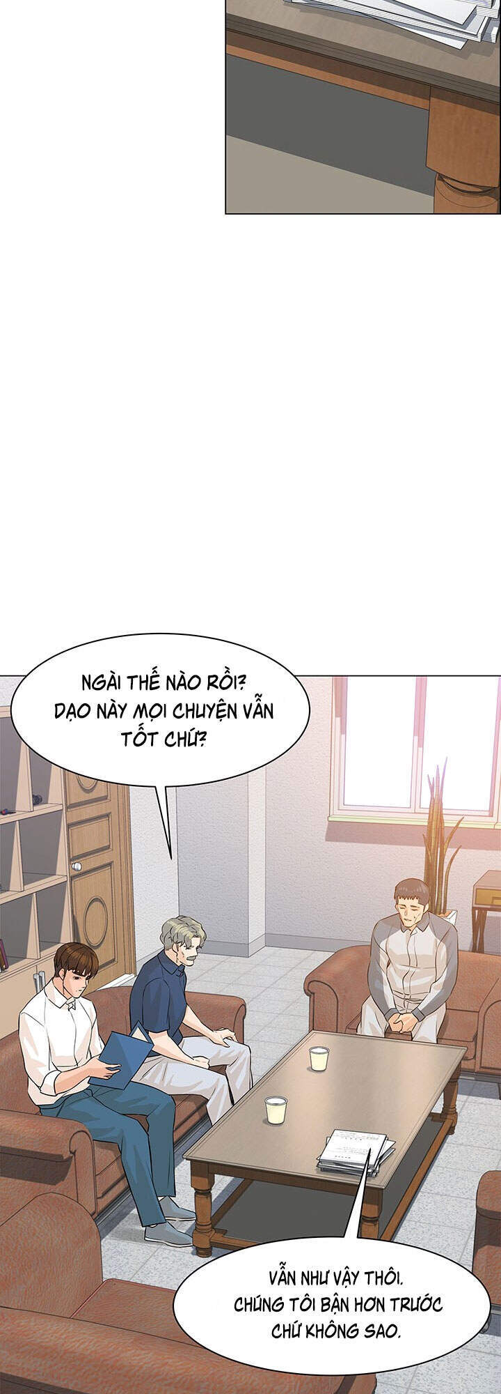 Người Trở Về Từ Cõi Chết Chapter 70 - Trang 2