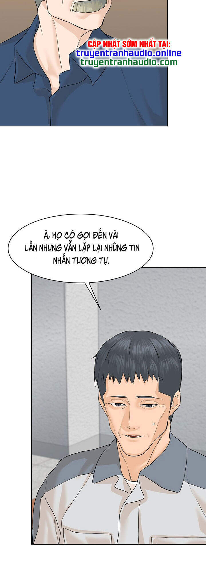 Người Trở Về Từ Cõi Chết Chapter 70 - Trang 2