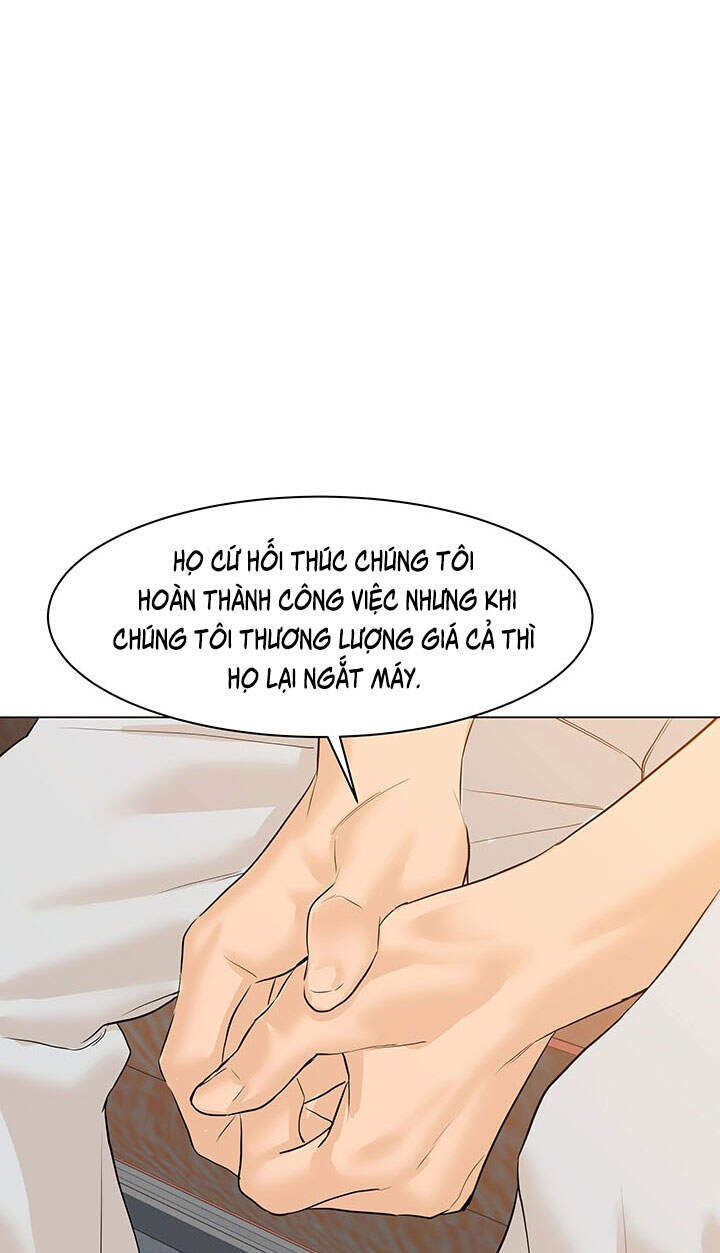 Người Trở Về Từ Cõi Chết Chapter 70 - Trang 2
