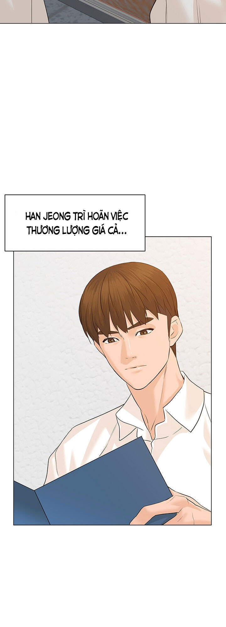 Người Trở Về Từ Cõi Chết Chapter 70 - Trang 2