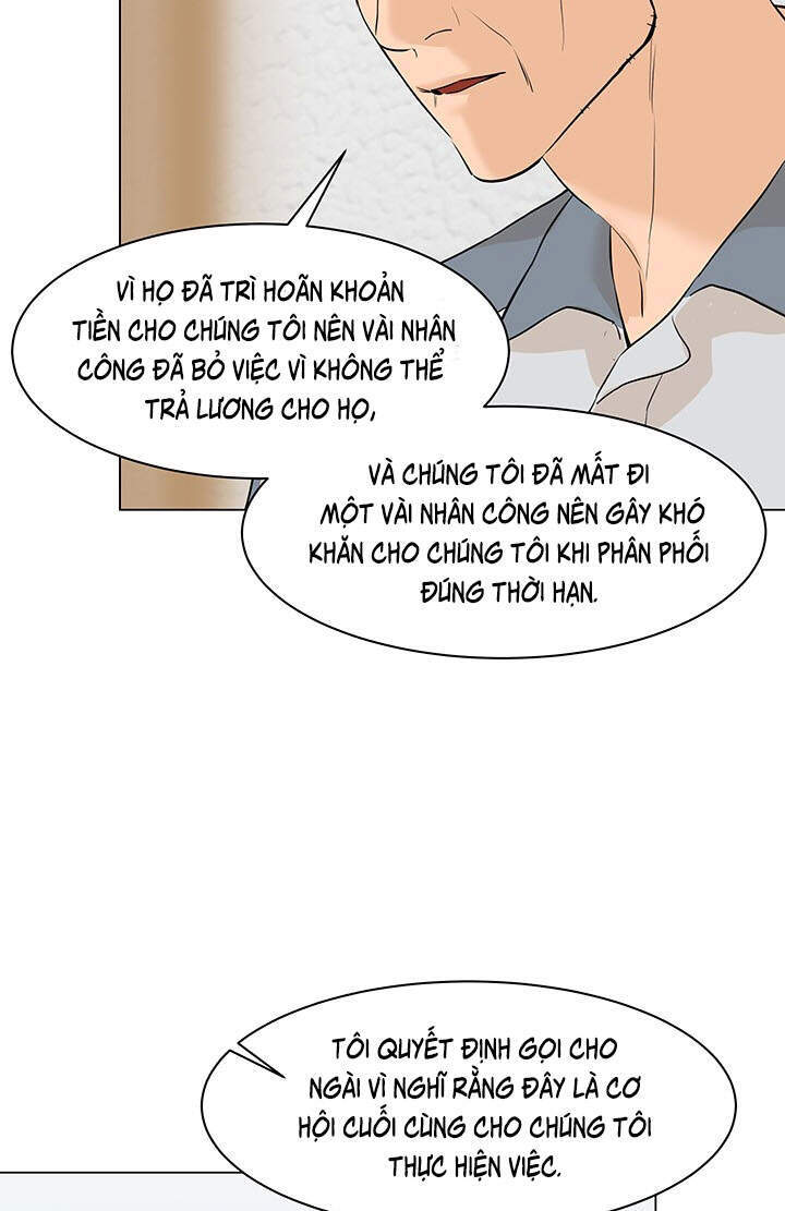 Người Trở Về Từ Cõi Chết Chapter 70 - Trang 2