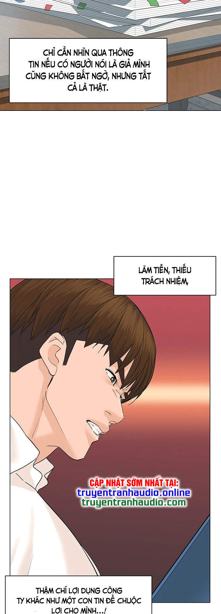 Người Trở Về Từ Cõi Chết Chapter 70 - Trang 2