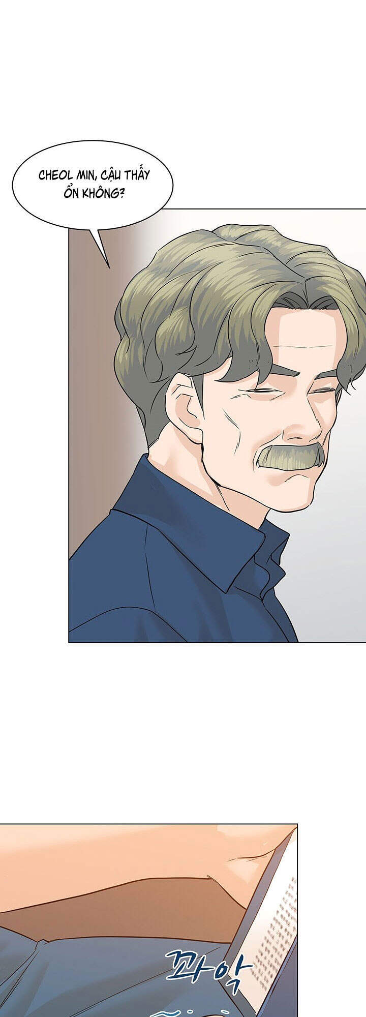 Người Trở Về Từ Cõi Chết Chapter 70 - Trang 2