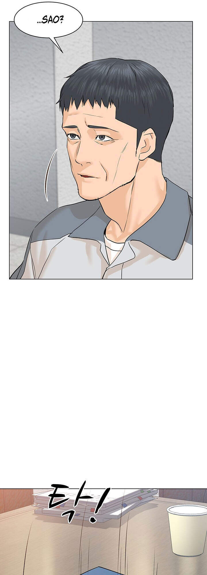 Người Trở Về Từ Cõi Chết Chapter 70 - Trang 2