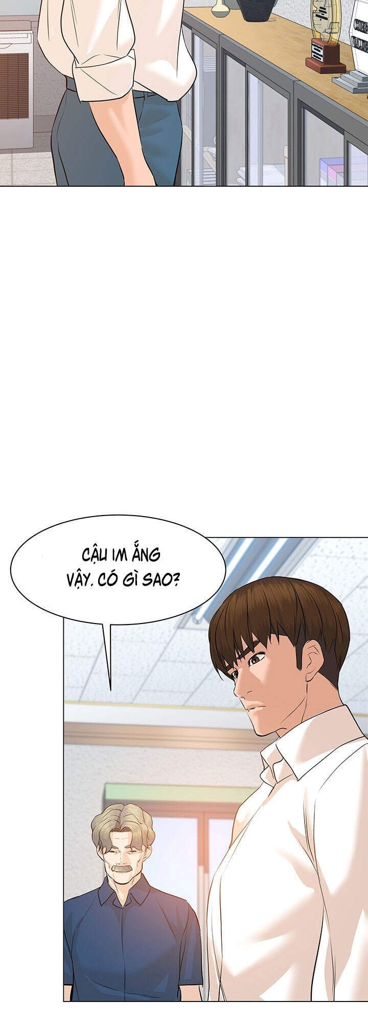 Người Trở Về Từ Cõi Chết Chapter 70 - Trang 2