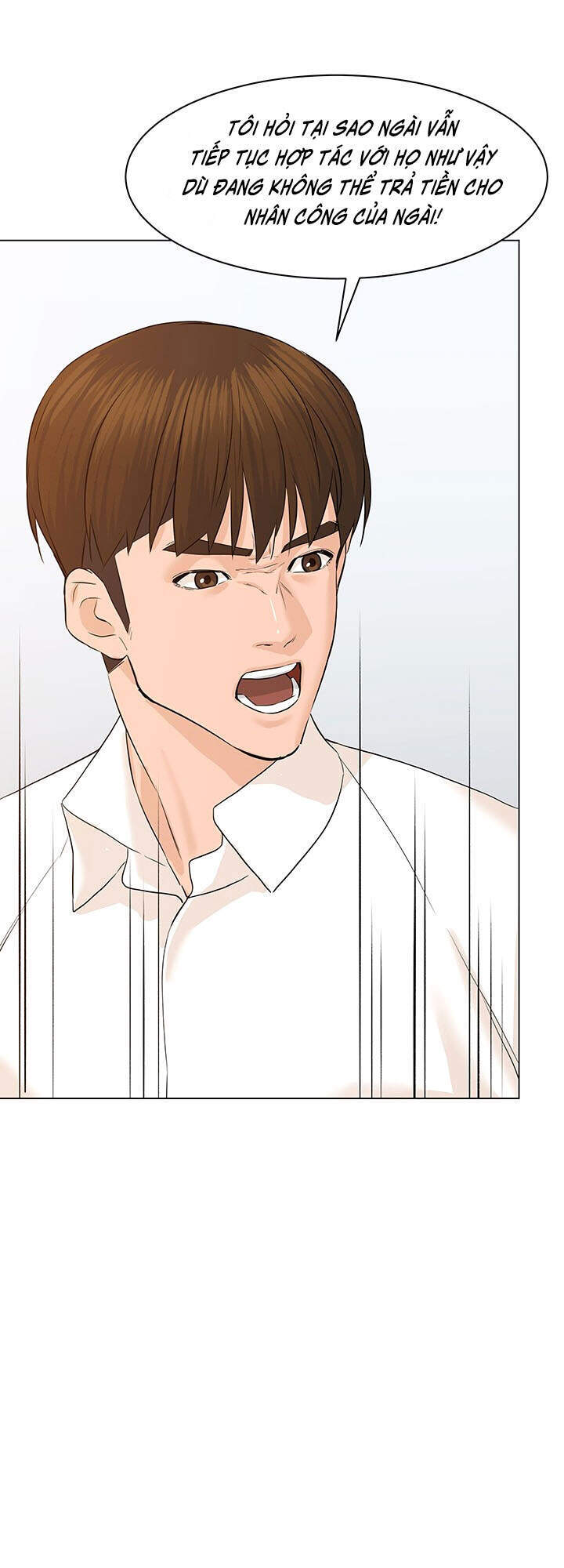 Người Trở Về Từ Cõi Chết Chapter 70 - Trang 2