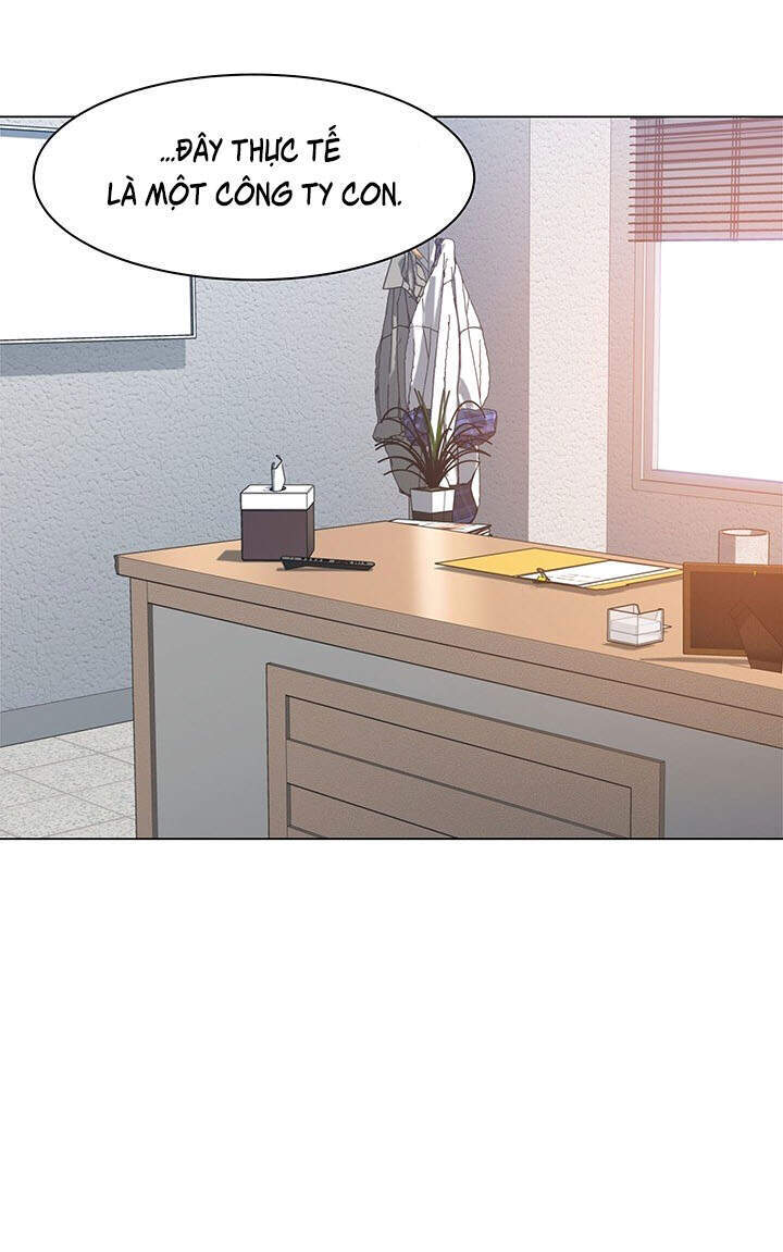 Người Trở Về Từ Cõi Chết Chapter 70 - Trang 2