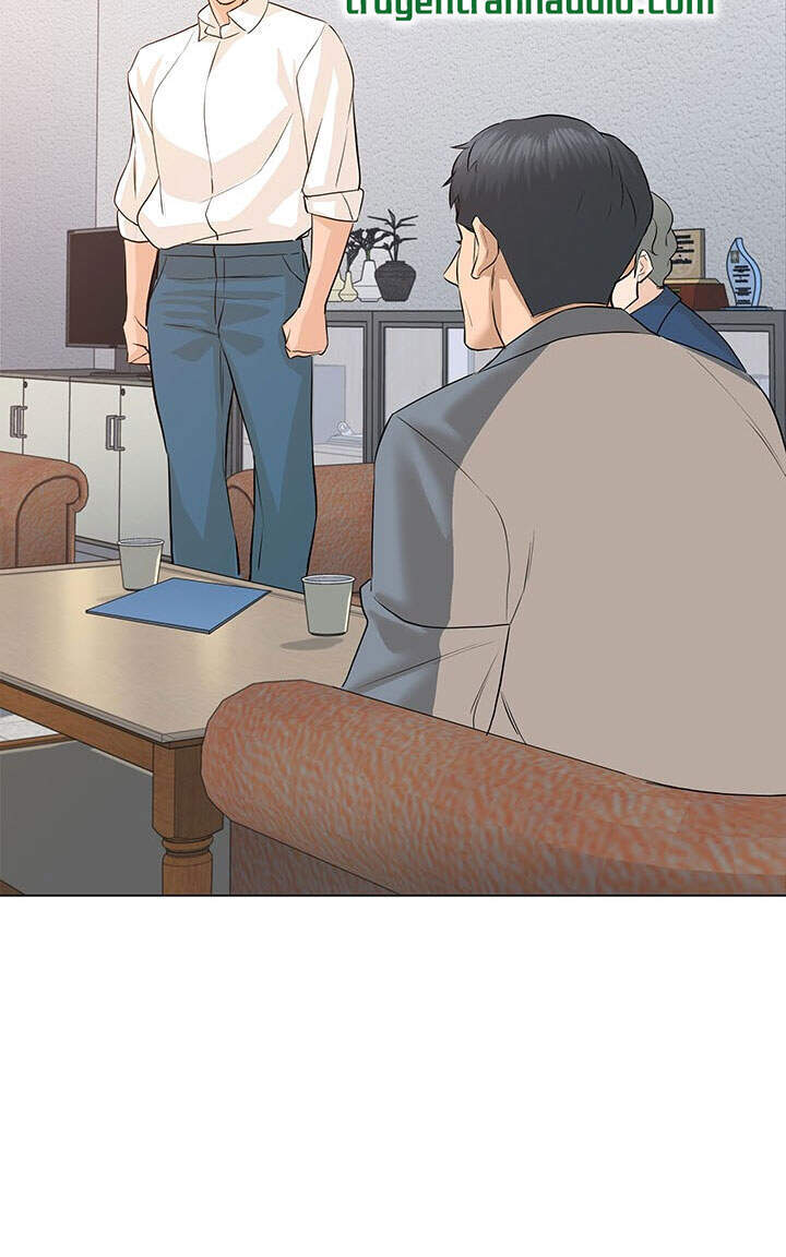 Người Trở Về Từ Cõi Chết Chapter 70 - Trang 2