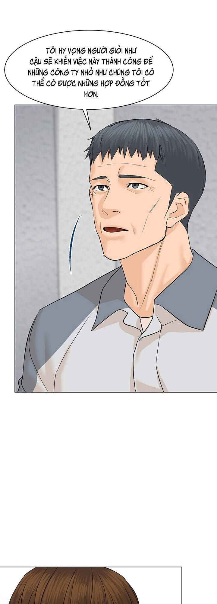 Người Trở Về Từ Cõi Chết Chapter 70 - Trang 2