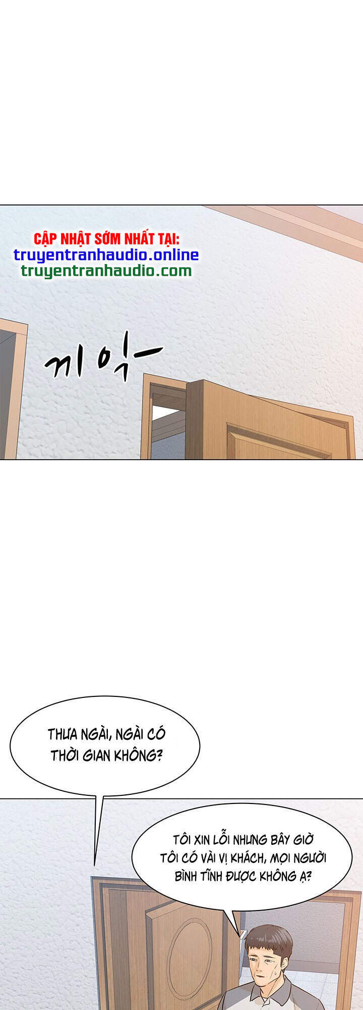 Người Trở Về Từ Cõi Chết Chapter 70 - Trang 2