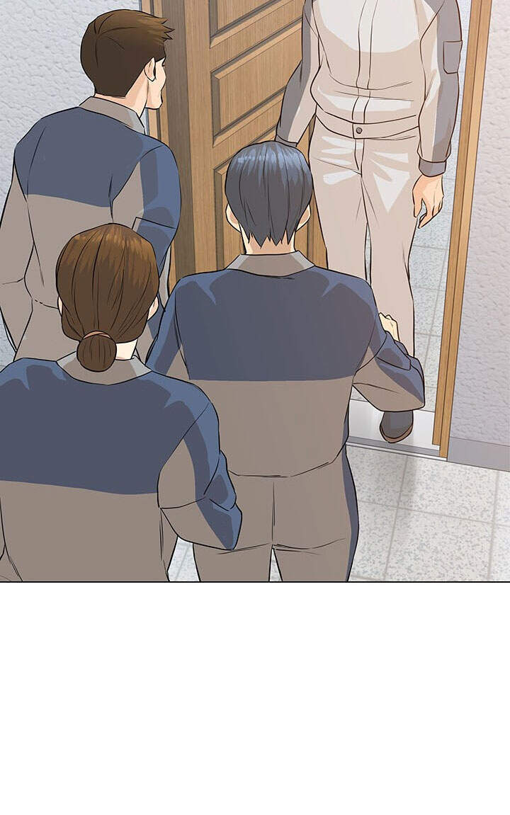 Người Trở Về Từ Cõi Chết Chapter 70 - Trang 2