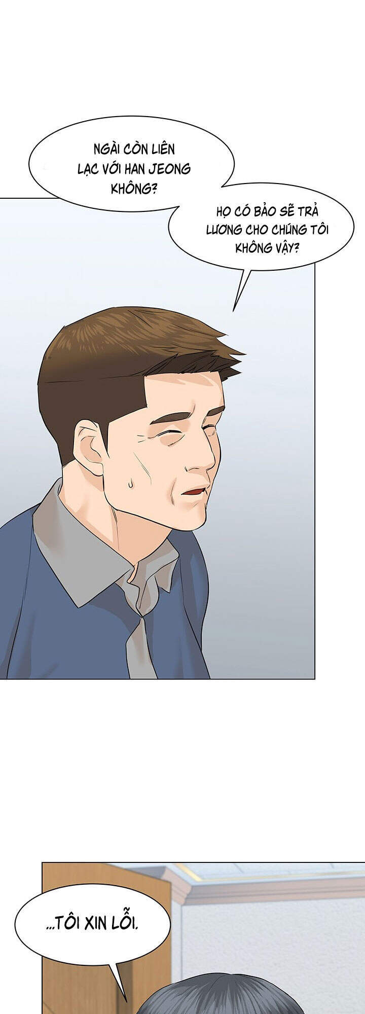 Người Trở Về Từ Cõi Chết Chapter 70 - Trang 2