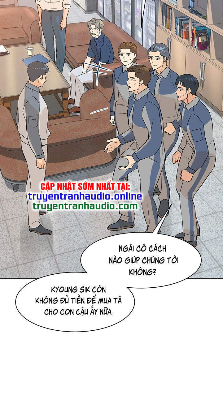 Người Trở Về Từ Cõi Chết Chapter 70 - Trang 2