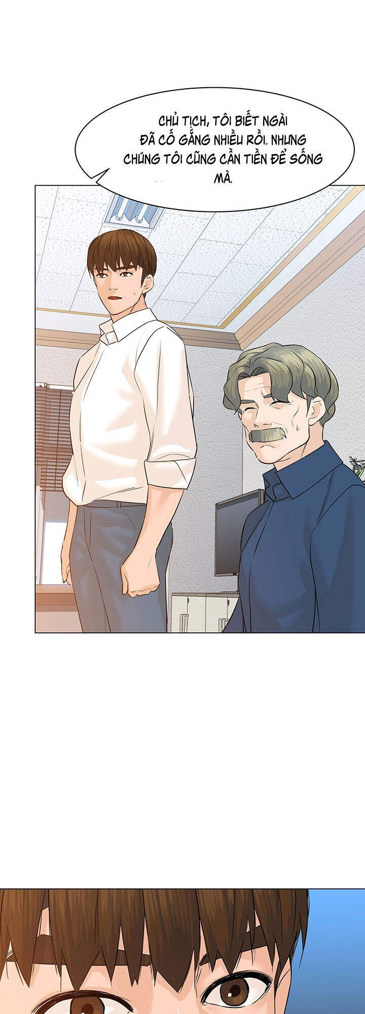 Người Trở Về Từ Cõi Chết Chapter 70 - Trang 2